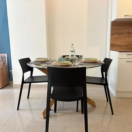 Apartamento Magnolie Suite, 4 Ospiti Con Posto Eraclea Mare