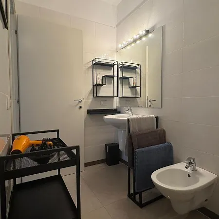 Magnolie Suite, 4 Ospiti Con Posto Eraclea Mare
