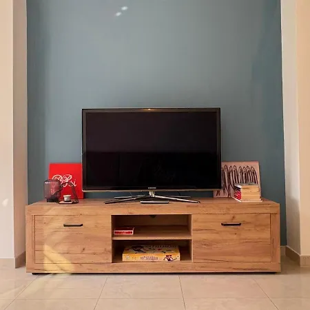 Appartement Magnolie Suite, 4 Ospiti Con Posto Eraclea Mare