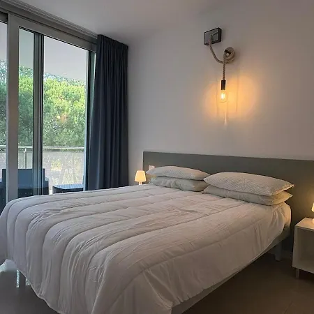 Appartement Magnolie Suite, 4 Ospiti Con Posto *