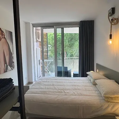 Magnolie Suite, 4 Ospiti Con Posto *