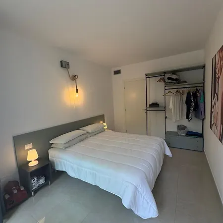 Magnolie Suite, 4 Ospiti Con Posto * Eraclea Mare