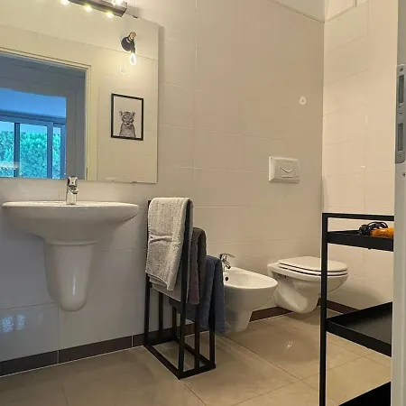 Magnolie Suite, 4 Ospiti Con Posto * Eraclea Mare