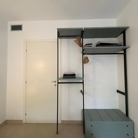Magnolie Suite, 4 Ospiti Con Posto Eraclea Mare