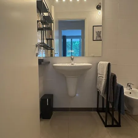 Apartment Magnolie Suite, 4 Ospiti Con Posto Eraclea Mare