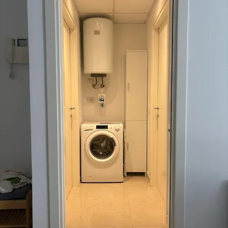Magnolie Suite, 4 Ospiti Con Posto *
